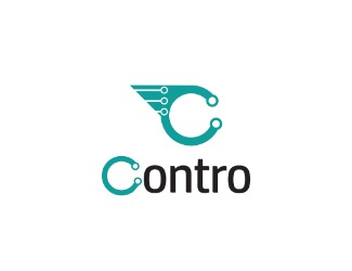 Projekt graficzny logo dla firmy online Logo Łącze